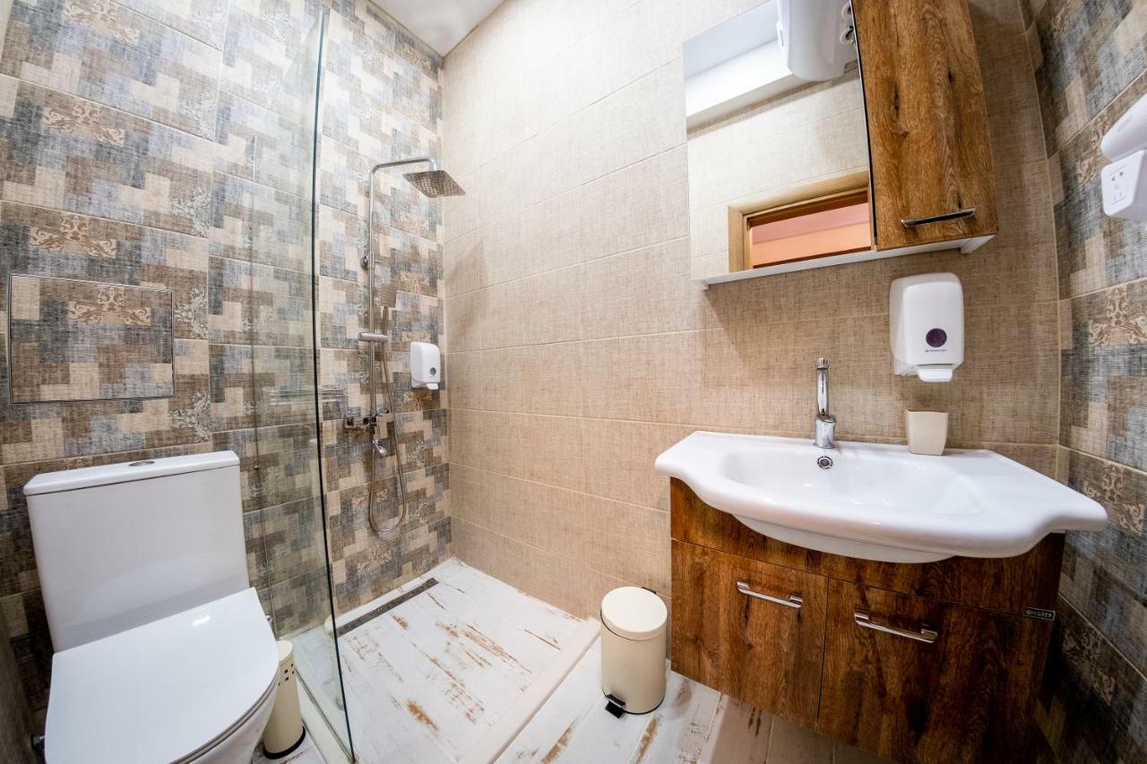 Sofia Industrial Life Apartment Bagian luar foto